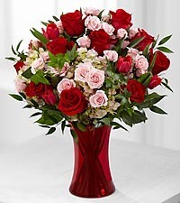 Sweet Love Flower arrangement