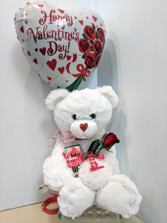 Sweet Love **LOCAL DELIVERY ONLY**