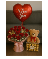  ROSES