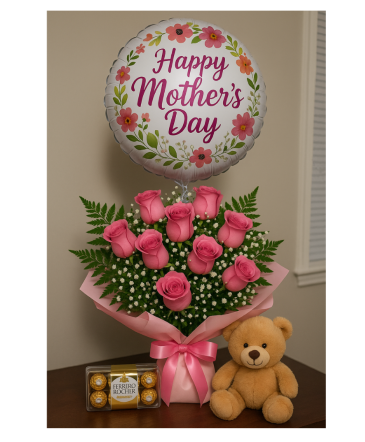 ROSES in Zion, IL | Lesly Flower Co. ROSES in Zion, IL | Lesly Flower Co.