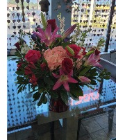 Sweet love  Valentine's Day 