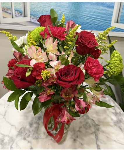 Sweet & Lovely Bouquet 