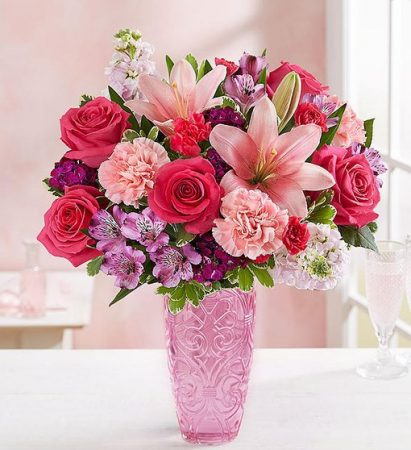 Sweet Medley for Mom