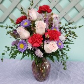 Sweet Melody Bouquet Mother's Day 2025
