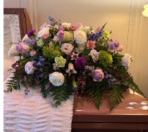 Sweet Memories Floral Design
