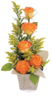 Sweet memories  Flower design ideas only offered in standard size