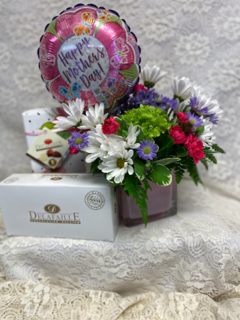 Sweet Mom Bundle Spring