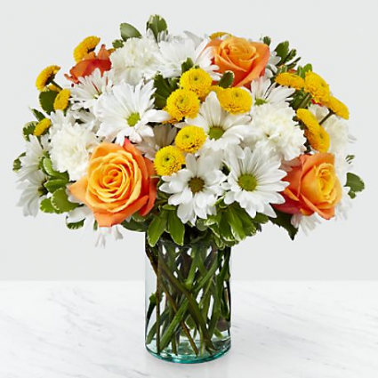 Sweet Moments Bouquet
