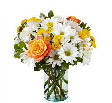 Sweet Moments Bouquet in Winnipeg, MB | Ann's Flowers & Gifts