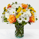 Sweet Moments Vase Arrangement