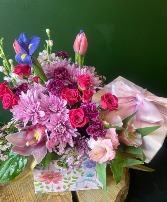 Sweet Momma Gift Arrangement