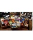 Sweet  n Savory   Gift basket