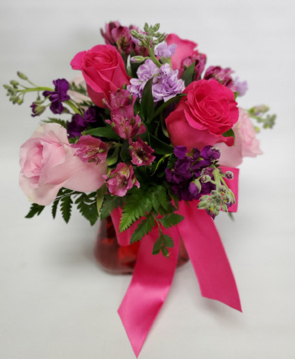 Sweet N Scented Table Top - Centerpiece
