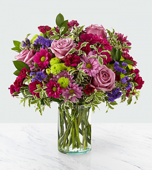 Sweet Nothings™ Bouquet by FTD in Valley City, OH | HILL HAVEN FLORIST & GREENHOUSE Sweet Nothings™ Bouquet by FTD in Valley City, OH | HILL HAVEN FLORIST & GREENHOUSE