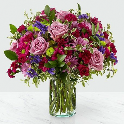 Sweet Nothing's Bouquet by FTD