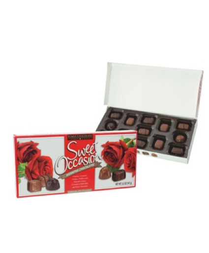 Sweet Occasion Assorted Chocolate 4oz  