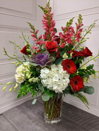 SWEET OCCASION BOUQUET