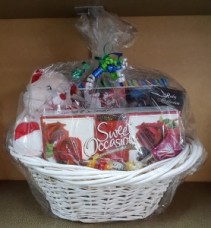 Sweet Occasion Basket  GIFTS
