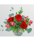 Sweet On You Vase Arrangement