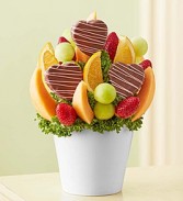 Sweet Pineapple Treat Fruit Bouquet