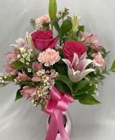 Love and Affection Vase Arrangement 