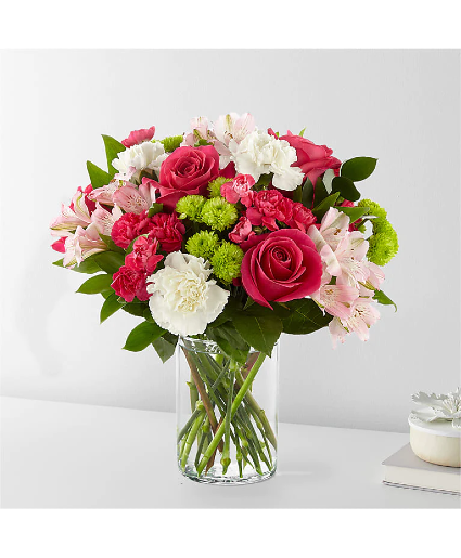 Sweet & Pretty Bouquet