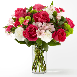 Sweet & Pretty Bouquet 