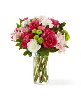 Sweet & Pretty Bouquet 