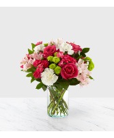 Sweet & Pretty Bouquet