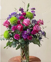 Sweet Purple  