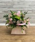 Sweet Purse Arrangement Designer's Choice