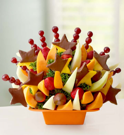 Sweet Regal Treat Fruit