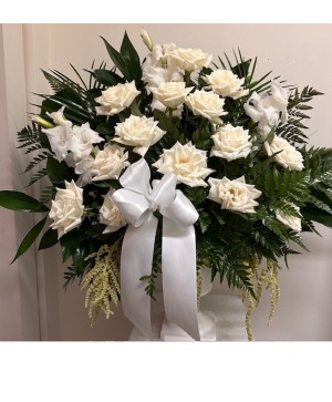 Sweet Remberance Funeral Flowers