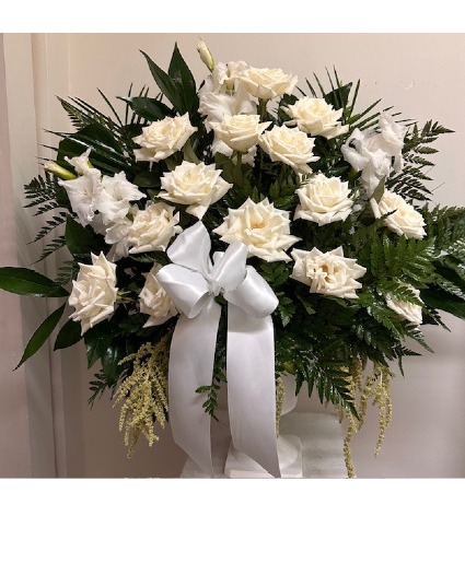 Sweet Remberance Funeral Flowers