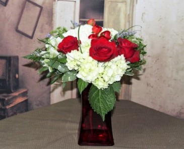Sweet Romance Modern
