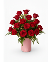 Sweet Romance Valentine's Day