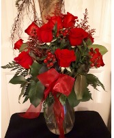 sweet rose of mine valentines