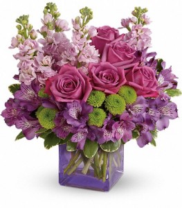 Sweet Sachet Bouquet by Enchanted Florist in Cape Coral, FL | ENCHANTED FLORIST OF CAPE CORAL Sweet Sachet Bouquet by Enchanted Florist in Cape Coral, FL | ENCHANTED FLORIST OF CAPE CORAL