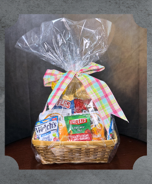 Sweet & Salty Basket 