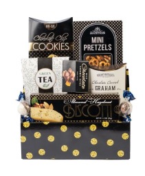 Sweet & Salty Gourmet Basket  