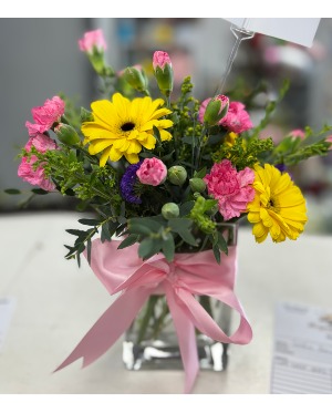 Sweet & Sassy Mothers Day