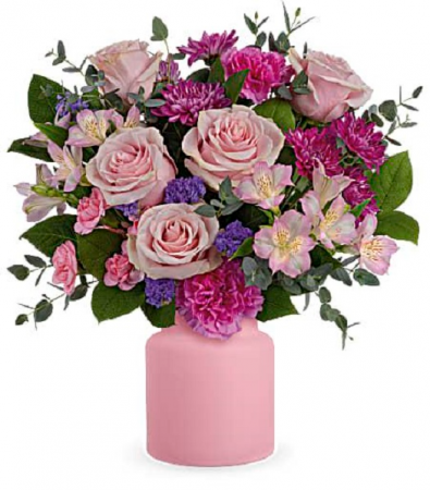 Sweet Savannah Bouquet
