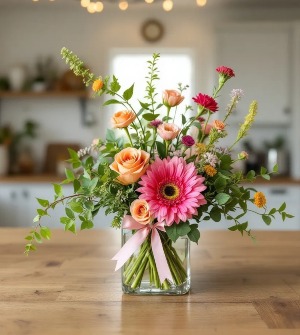 Sweet Sensation Enchanted Design