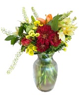 Sweet Sensation Flower Arrangement