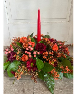 Sweet Sensation Fresh Arrangement