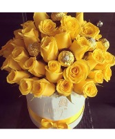 Sweet Sensation Luxury