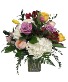 Sweet Sentiment Floral Design