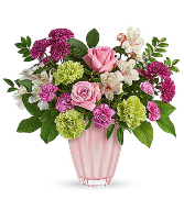 Sweet Serenade Bouquet 