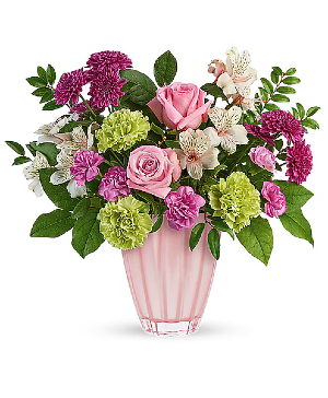 Sweet Serenade Bouquet 