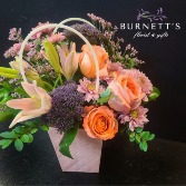 Sweet Serenade Vase Arrangement